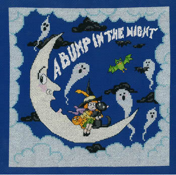 Bump in the Night