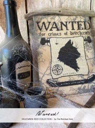 Wanted
