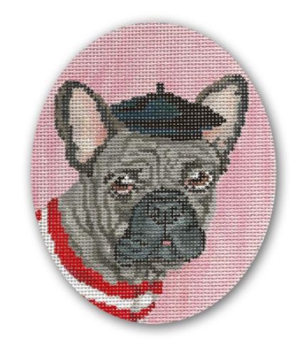 Merci - French Bulldog