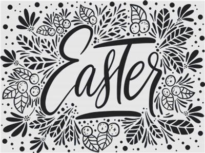 Easter
