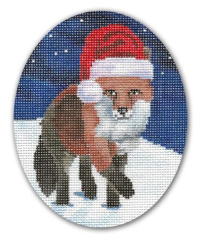 Starlight Fox