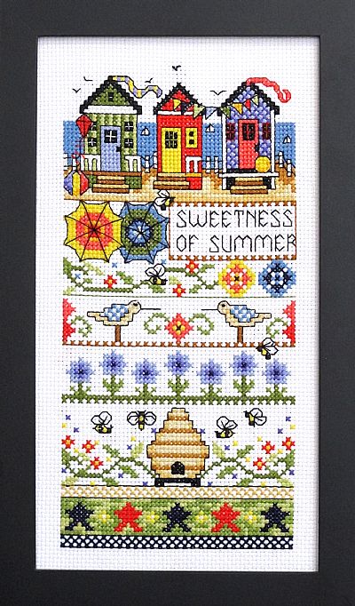 Sweetness of Summer
