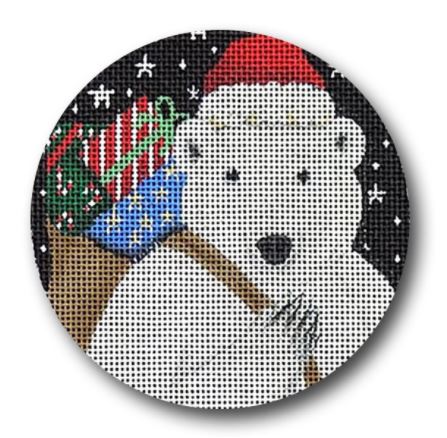 Bear w/Sack