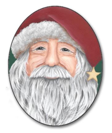 Santa Face 