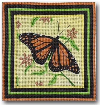 Monarch Butterfly