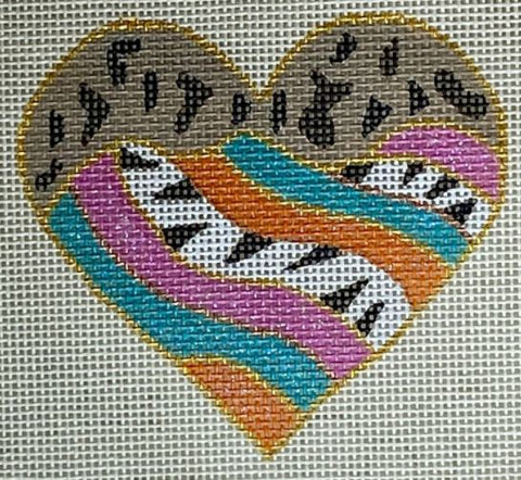 Wild Heart