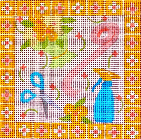 Florist Square