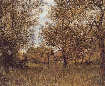 Small Meadow at By, A