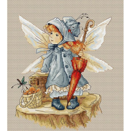 Fairy, The