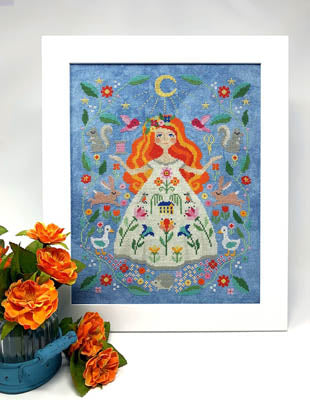 Stitch Goddess
