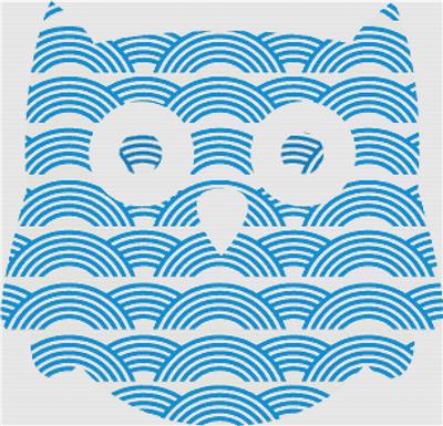 Waves Owl