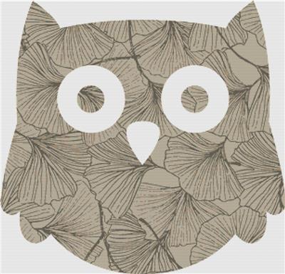 Gingko Owl