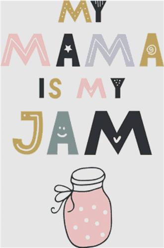 My Mama