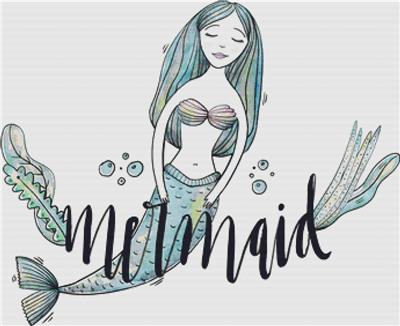 Mermaid