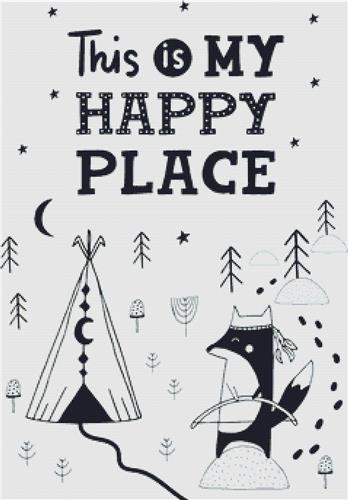 Happy Place