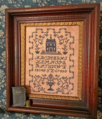 Lovely Vine Sampler