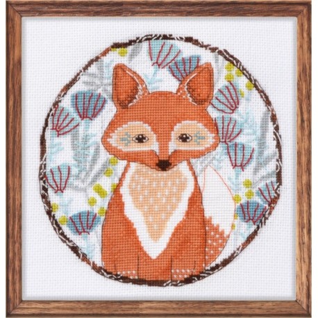 Little Fox