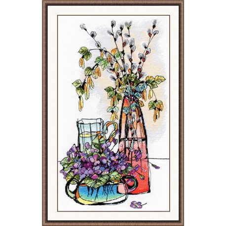 Glass Fantasy 2