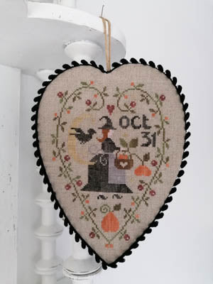 Coeur De Sorciere