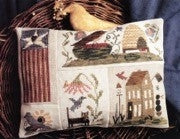 Summer Patches