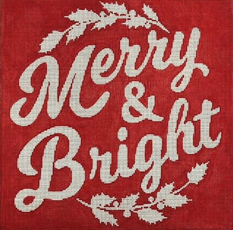 Merry and Bright