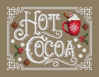Hot Cocoa