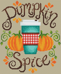 Pumpkin Spice
