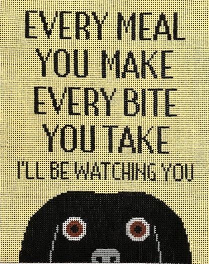 Every Bite Dog