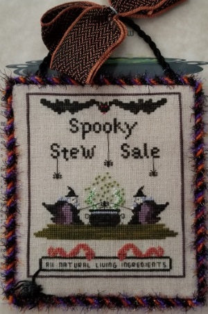 Spooky Stew