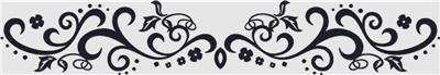 Decorative Divider
