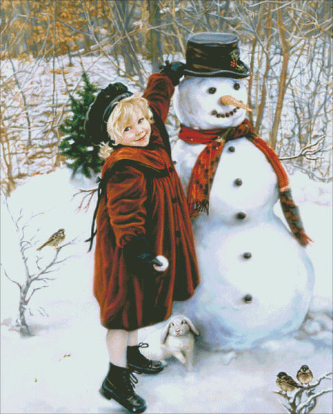 Xmas - Sandra Kuck