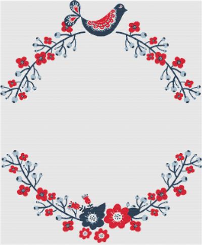 Scandi Frame