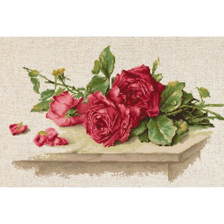 Red Roses