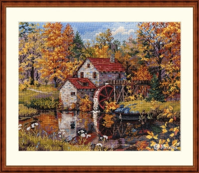 Watermill