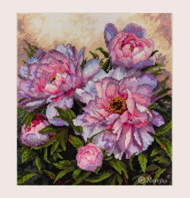 Tender Peonies