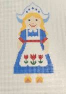 Dutch Girl