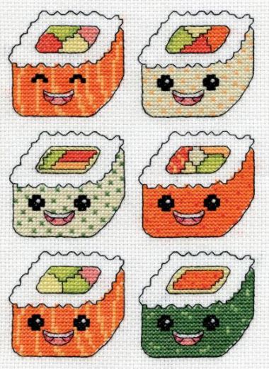 Sushi