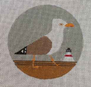 Seagull