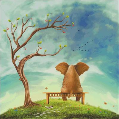 Park Your Elephant