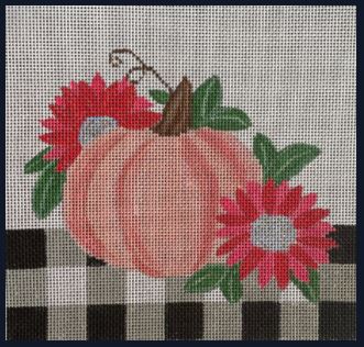 Pink Pumpkin