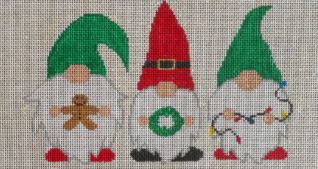 Christmas Gnomes