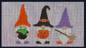 Halloween Gnomes