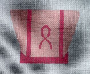 Tote Bag - Breast Cancer Awareness