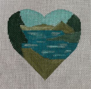 Lake Love