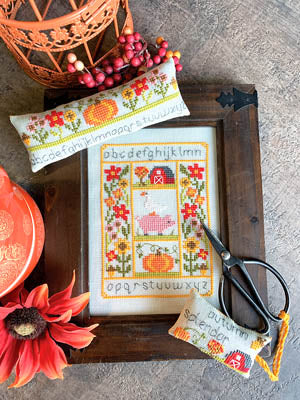 Rustic Autumn Set (3 designs)
