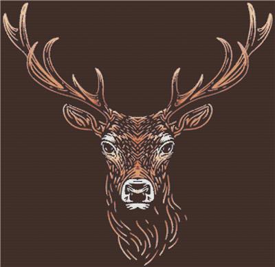 Forest Buck