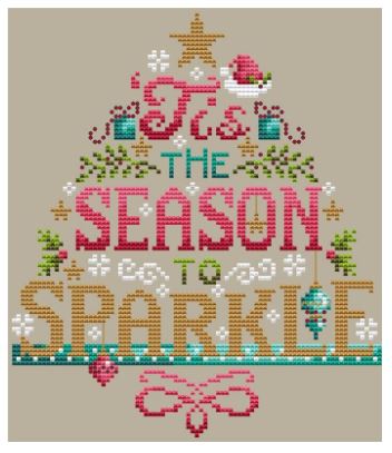 Season to Sparkle