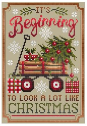 Looks Like Christmas