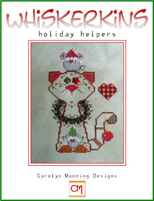 Holiday Helpers