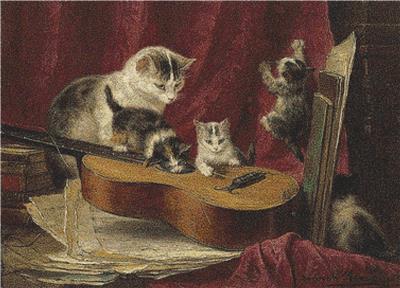 Making Music